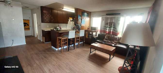 Gabriel's room