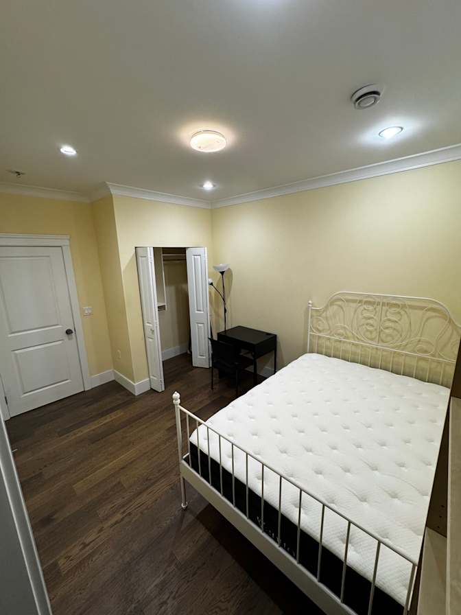 Ryan's room