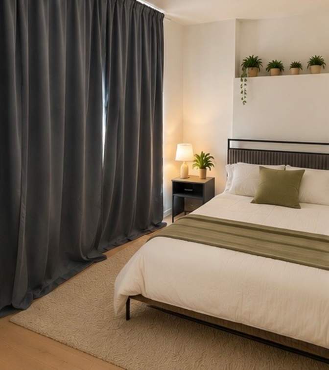 Marie's room
