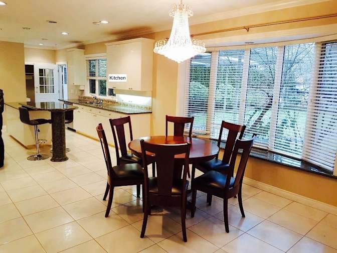 matthew denham's room