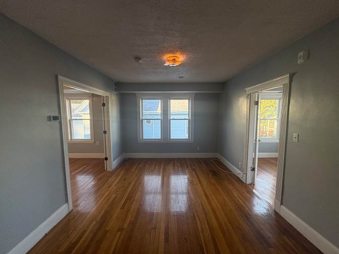 Brian's room