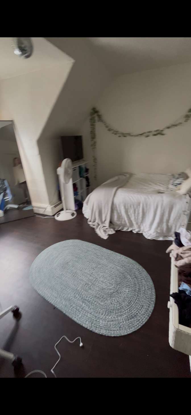 lily's room
