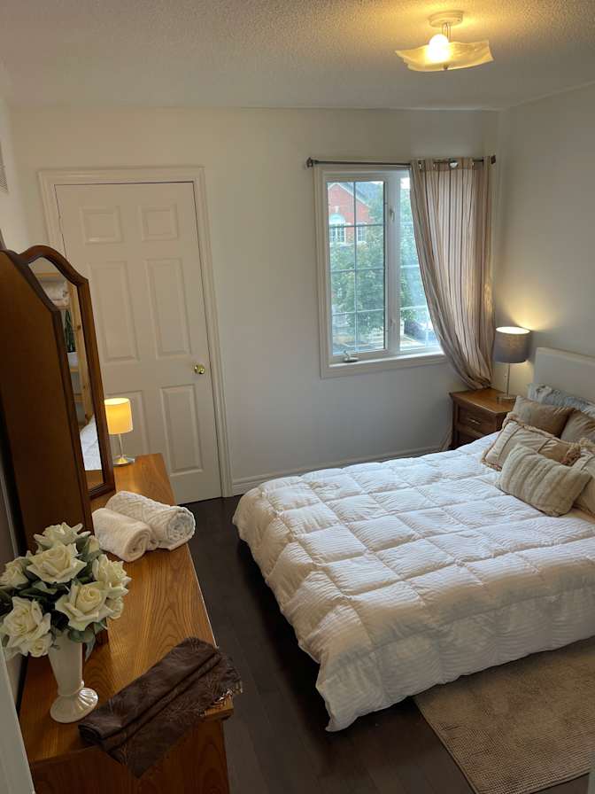 Natalia's room