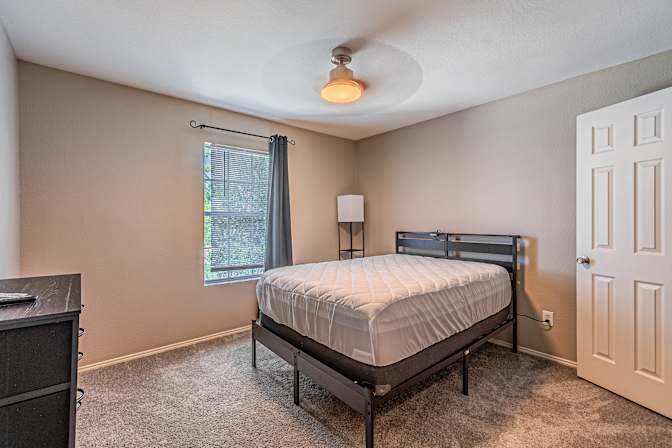RoomWise's room
