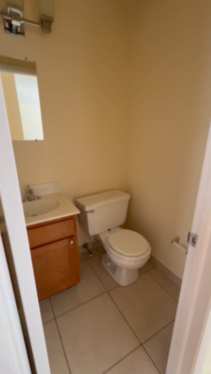 Brandon's room