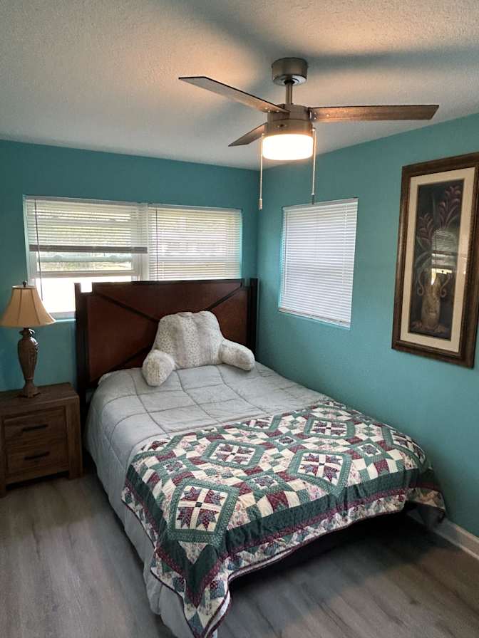 PadSplit's room