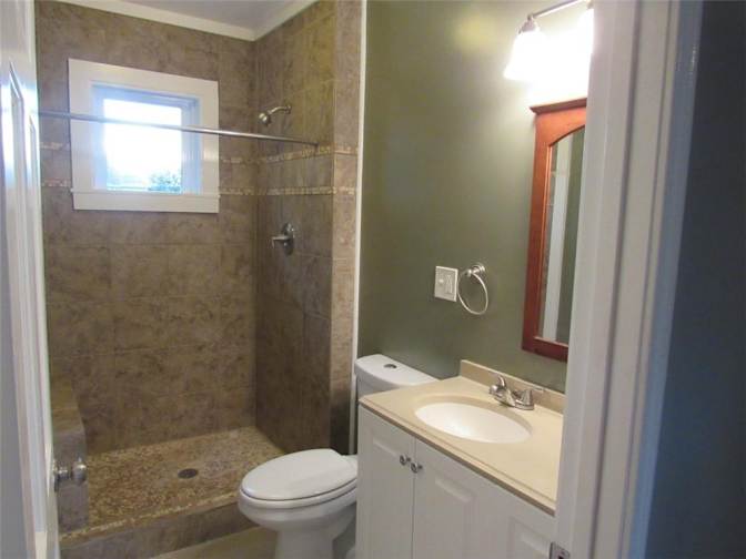 Xing's room
