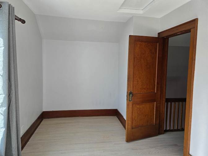 Katrina's room