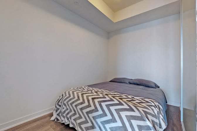 Liam's room