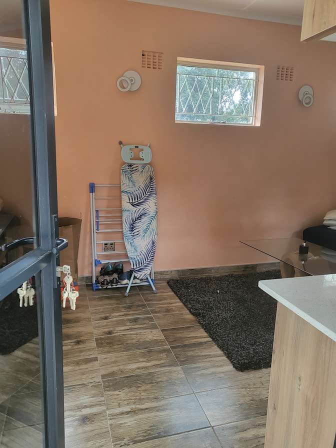 Jennifer's room