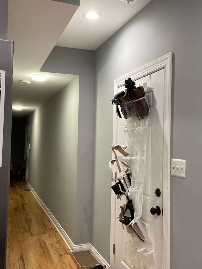 Brittani's room