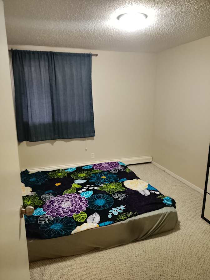 Caden's room