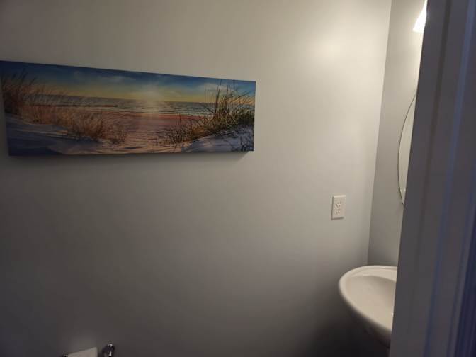 Diego Ferreira's room