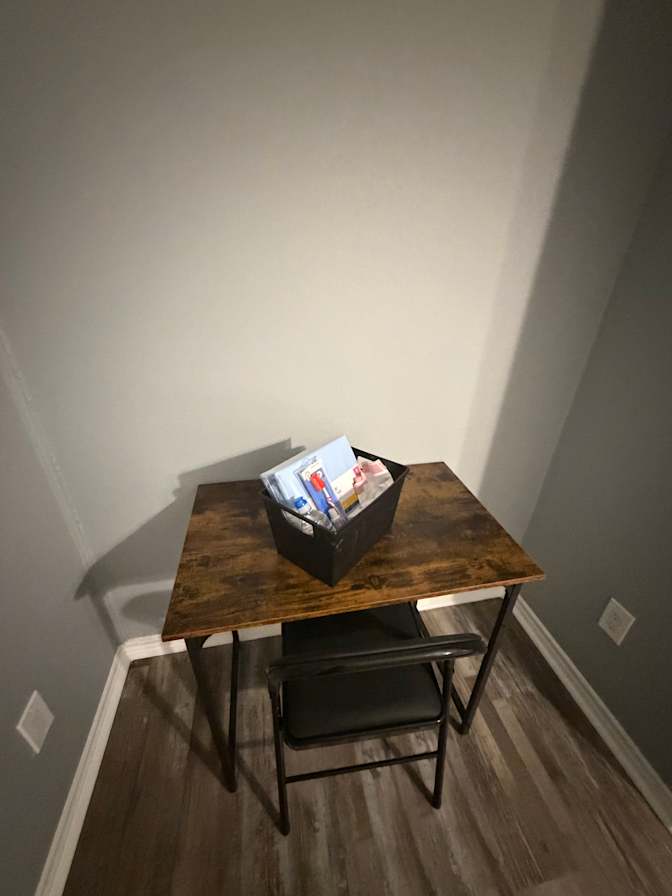 Bee's room