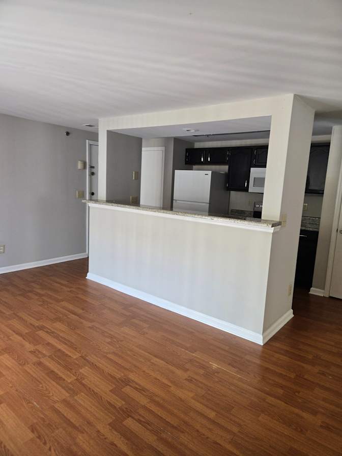 Alcove Rooms's room