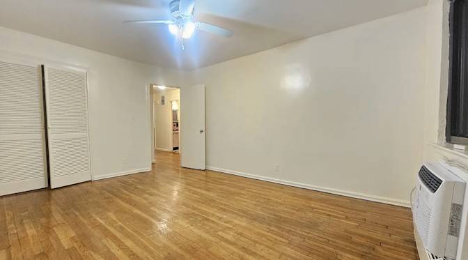 Nick's room