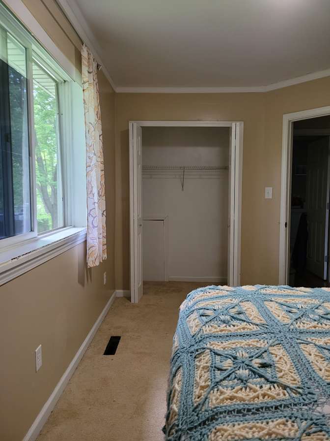 Chelsea's room