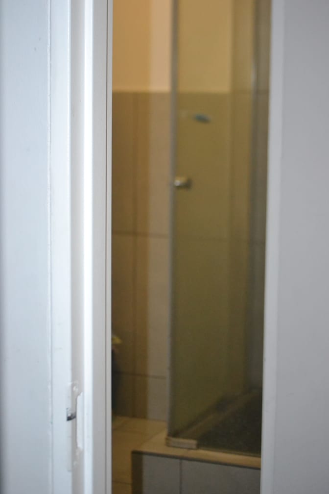 Ashton Kotts's room