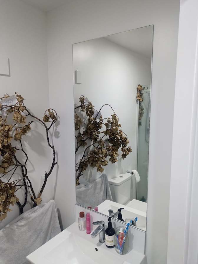 Harry's room