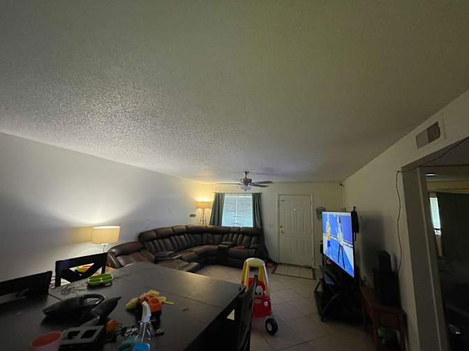 Cody's room