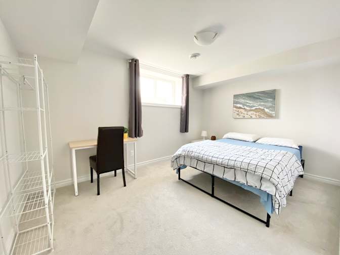 Property Goodcare's room