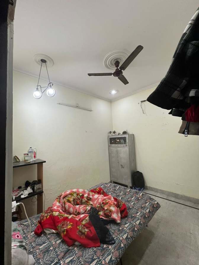 Mukesh's room