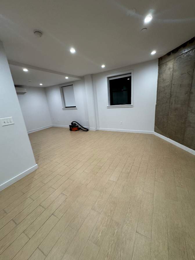 William's room