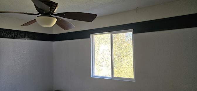 Nancy Barro's room