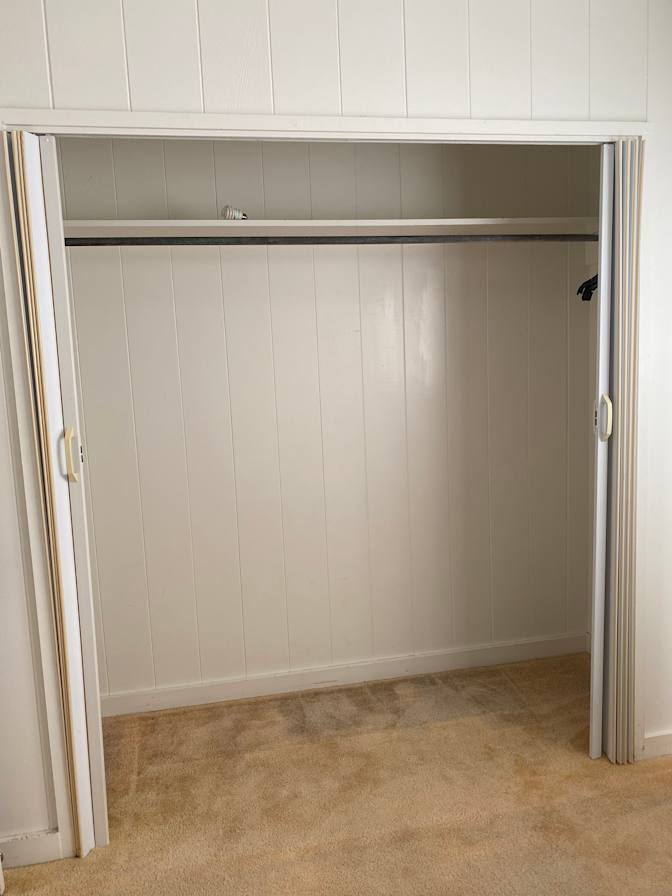 PK's room
