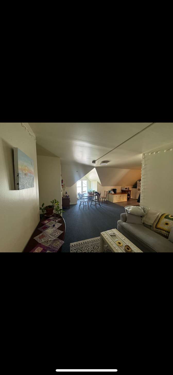 Abby's room