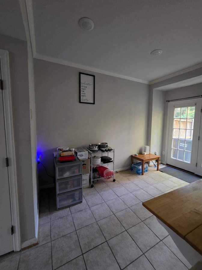 Kelsie's room