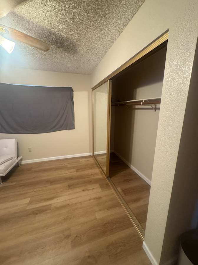 Jessica's room
