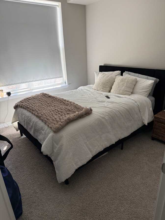 Kevin Downey's room