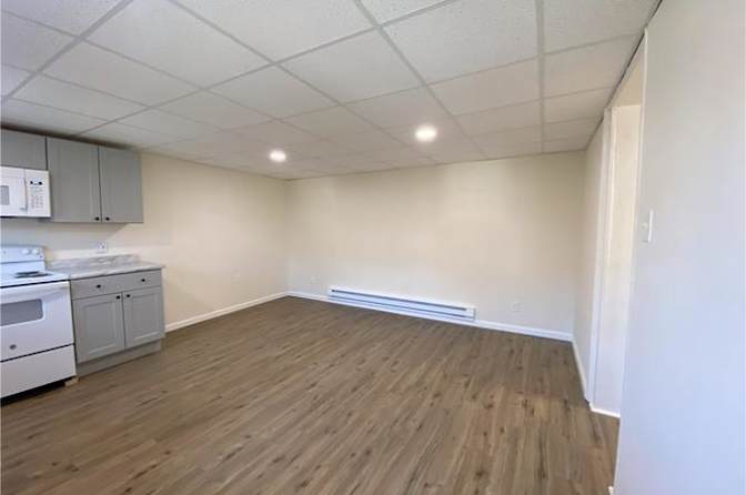 rebecca's room