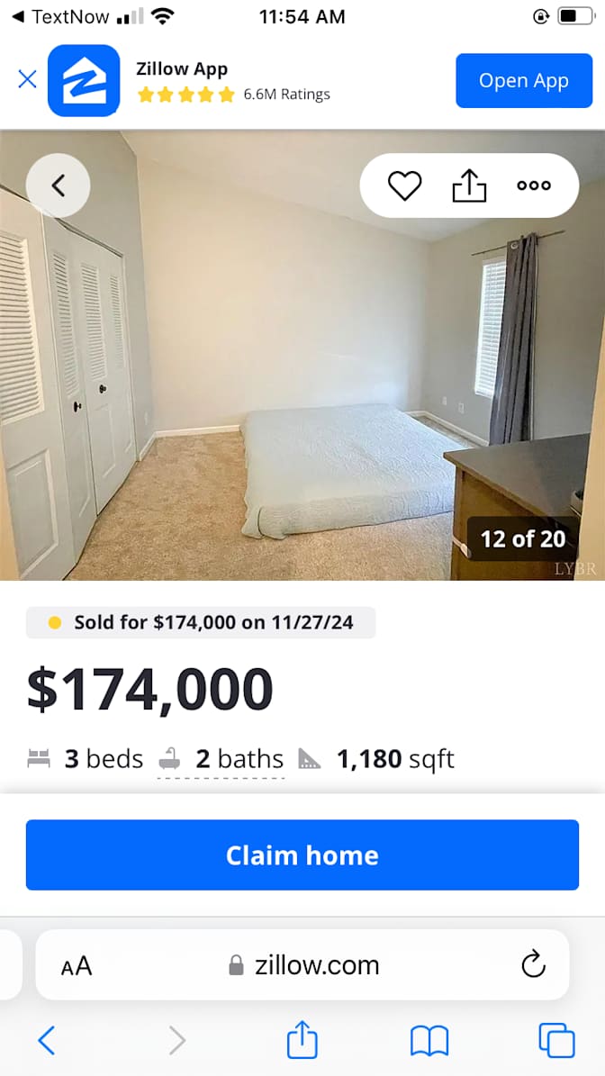 Bryce's room