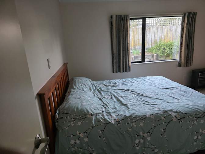 glyn's room