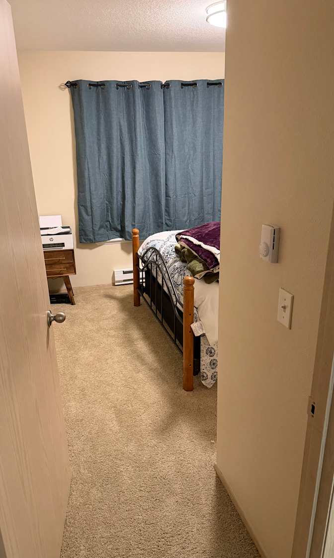 Brayden Graves's room