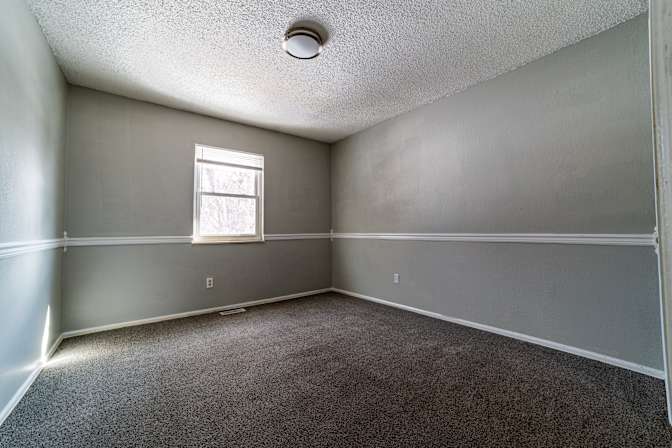 Sam's room
