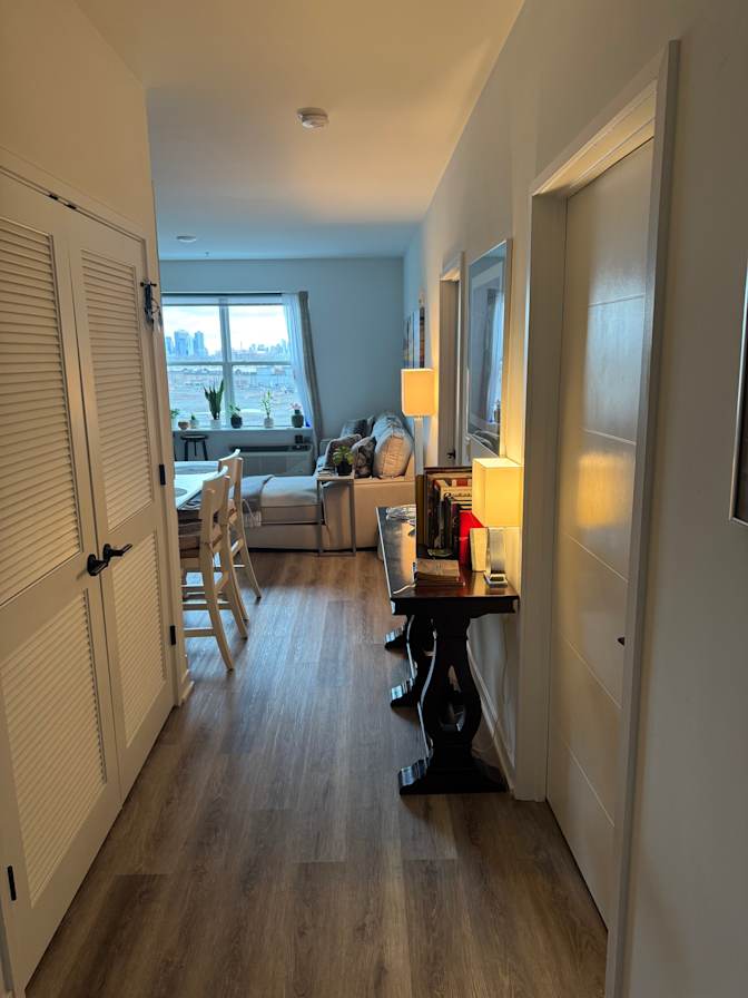 Jason's room
