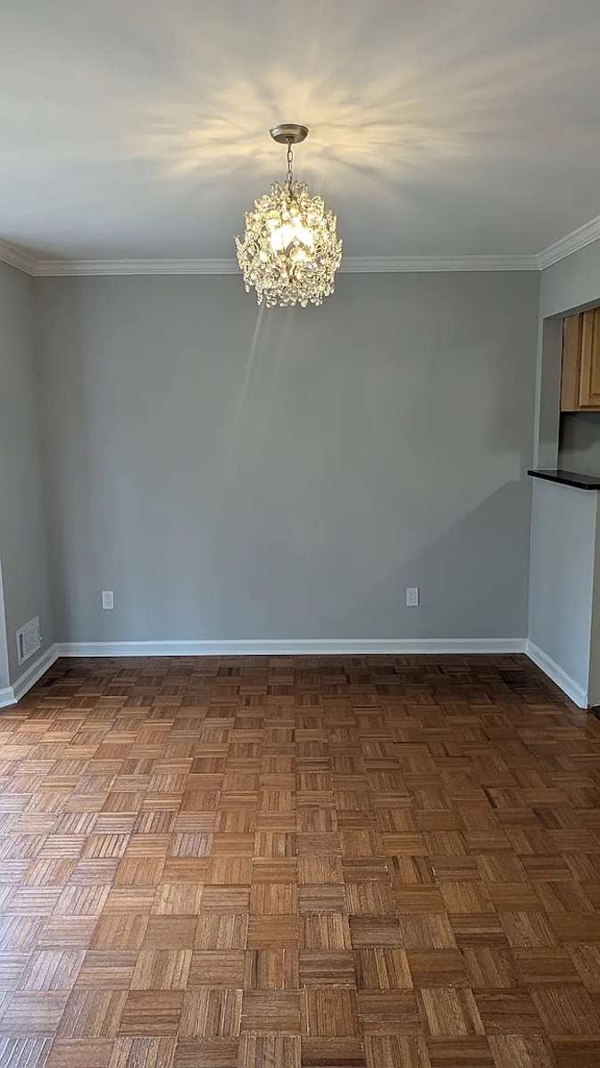 Alcove Rooms's room
