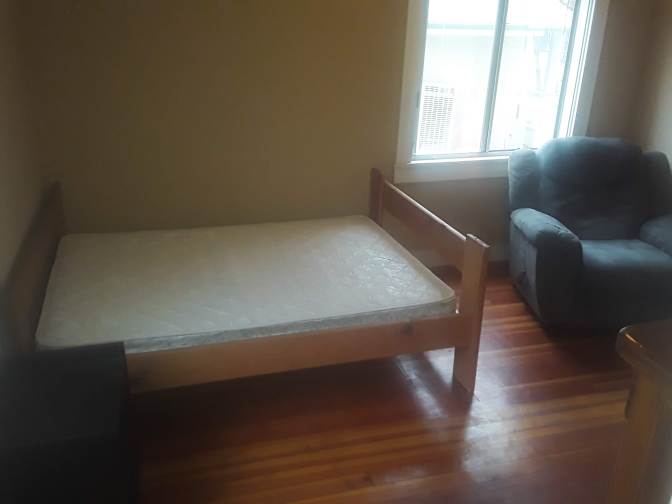 Jorge's room