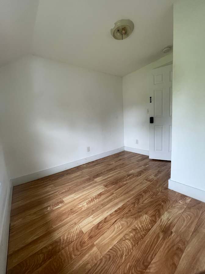 Raam's room