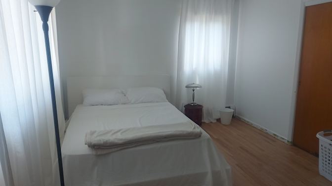 Westwood Poolhouse's room