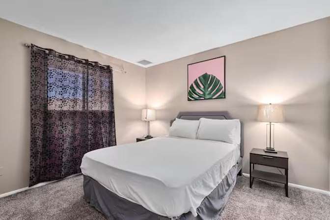 PadSplit's room