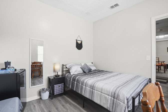 PadSplit's room