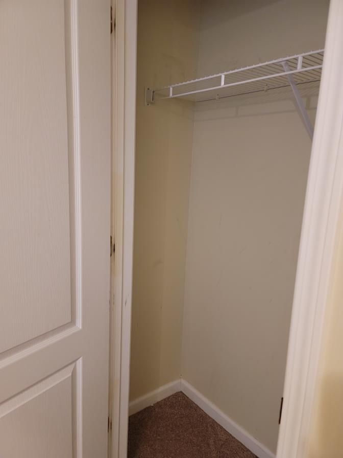 Rose's room