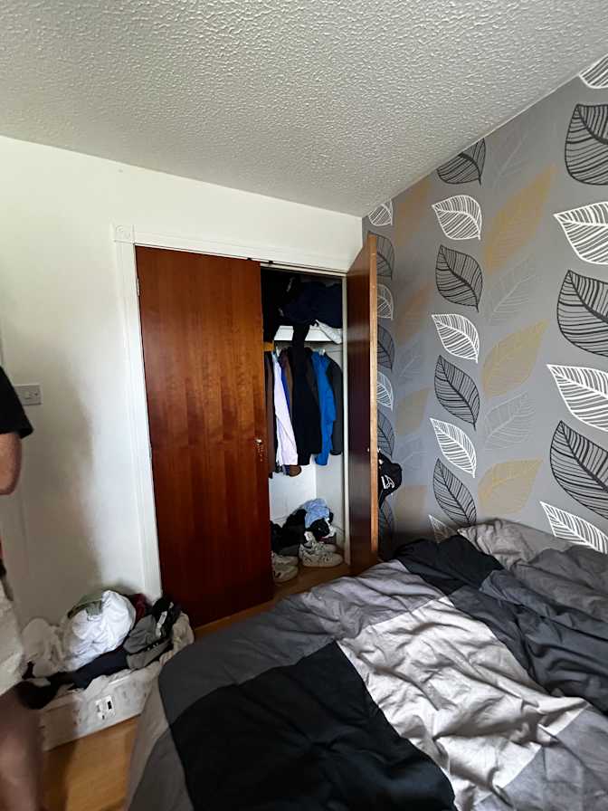Nitin aggarwal's room