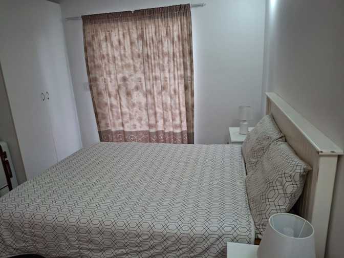 Mary Ann's room
