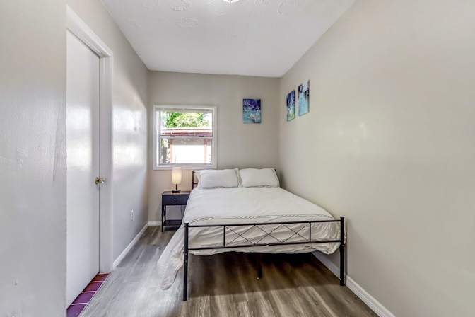 PadSplit's room