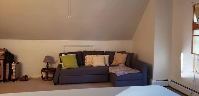 Mary's room